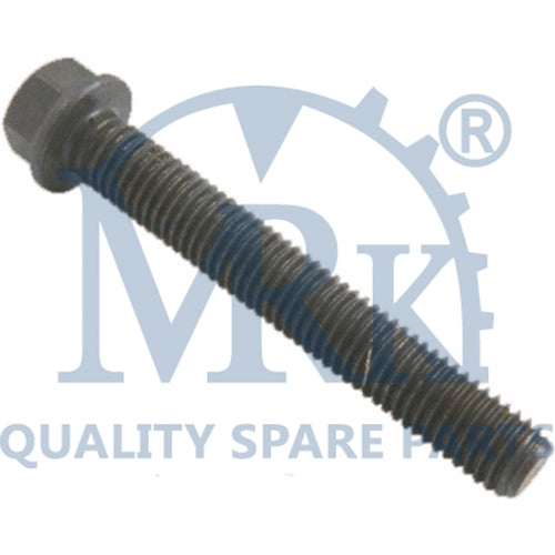 Brain Crossover Box Bolt Diferenţial mic 12,9 10*1,5*70 mm