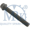 Brain Crossover Box Bolt Diferenţial mic 12,9 10*1,5*70 mm