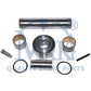 Kit de reparare a rolelor sabotilor de frana