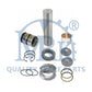 Kit de reparare ansamblu frontal cu rulment pe o parte tratat termic Cimentat
