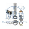 Kit de reparare ansamblu frontal cu rulment pe o parte tratat termic Cimentat
