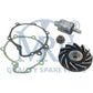 Kit reparatie circulatie Rotor deschis Q 135 mm