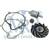 Kit reparatie circulatie Rotor deschis Q 135 mm