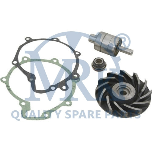 Kit reparatie circulatie Rotor deschis Q 135 mm