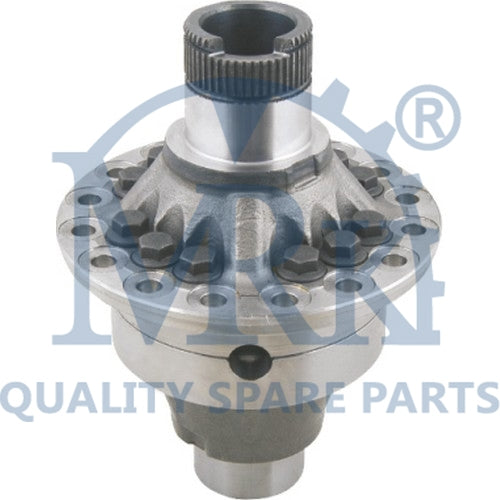 Bucșa cutie transversala Buc diferential mic Otel forjat