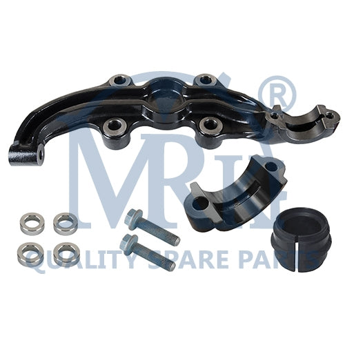 Set suport brat stabilizator spate stanga lung
