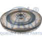 Volan de viteza completa cu cititor orificiu manivela centru 84 mm 395 mm
