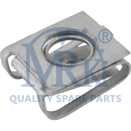 Sarma de deschidere interioara a ușii Stanga Verde Scurt - imagine 3