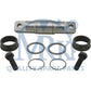 Kit de reparatii nationale furca ambreiaj
