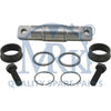 Kit de reparatii nationale furca ambreiaj
