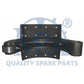 Turnare saboti de frana 178 mm / 7 inch