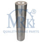 Bolt punte fata tratat termic H: 50 mm