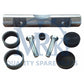 Kit de reparatii nationale furca ambreiaj