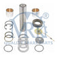 Kit de reparare aranjament frontal O parte tratat termic umed