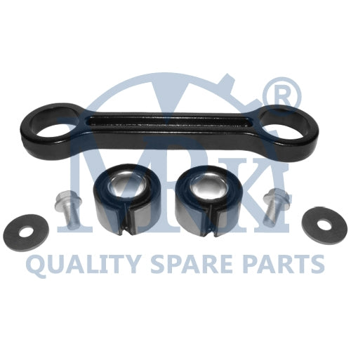 Brat de echilibru spate Complet Cel mai lung ax 420 mm Q 75 mm