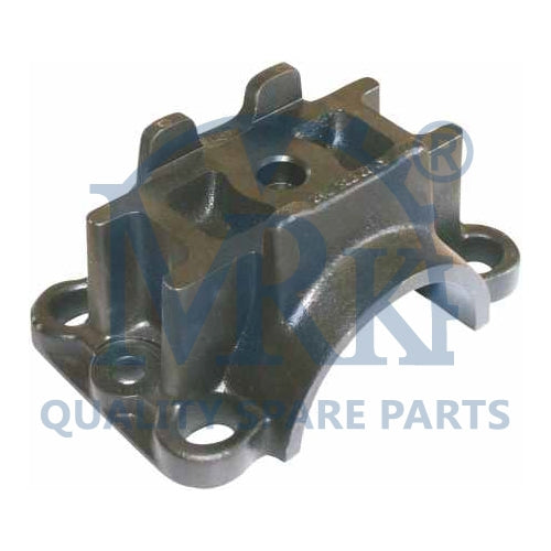 Truss Log Top