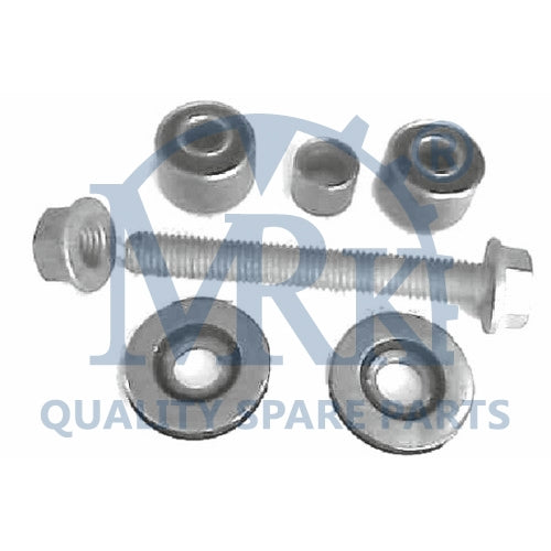 Bloc articulat sferic angrenaj și kit de montare - imagine 5
