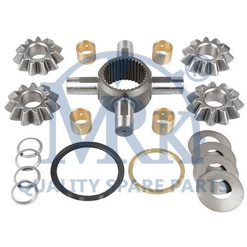 Set de viteze pentru creier, diferential mare, seria 659
