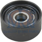 Rolie intinzatoare curelei 6304 C3 Rulment NSK Q 74 mm h 34 mm
