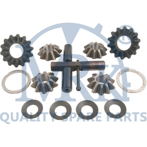 Set de kit crossover pentru diferential spate