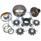 Set creier diferential mic complet