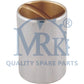 Bucșa știft sabot frana mare 30*34*47 mm