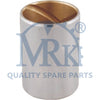 Bucșa știft sabot frana mare 30*34*47 mm