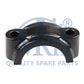 Capac de echilibru Turnare One Piece Spate 15 mm