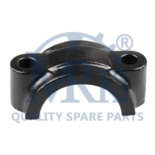 Capac de echilibru Turnare One Piece Spate 15 mm