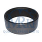 Cercul exterior planetar 57 de dinti