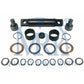 Set de reparare a furcii de ambreiaj Dop de fier cu arbore plat