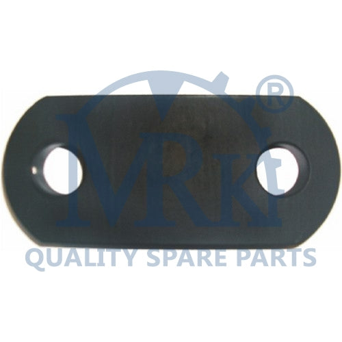 Placa de truss 15 mm