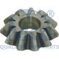 Brain Crossing Gear Diferenţial mare 33 mm
