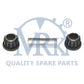 Set de reparare a manetei de viteze Tip cauciuc