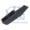 Bara de glisare cu foarfece 36 mm. Corect