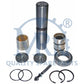 Kit de reparare aranjament frontal pe o parte complet cu rulment 50*225 mm.
