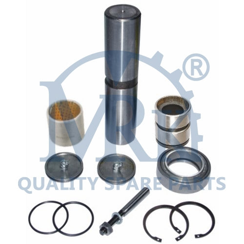 Kit Reparatie Aranjament Fata O Latura Complet cu Rulment 50*225 mm.