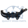 Set suport brat stabilizator spate dreapta lung