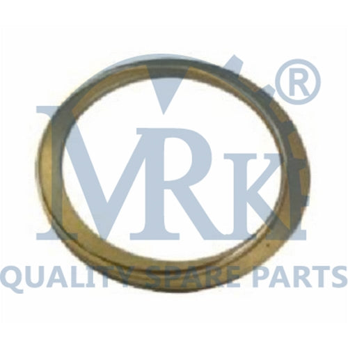 Brain Sun Gear Waiher Galben 80x98x3 mm
