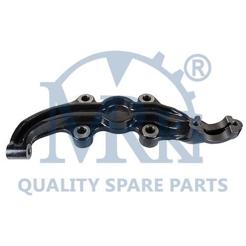 Suportul bratului stabilizator spate stanga scurt