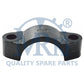 Capul de echilibru Turnare One Piece Spate Q 15 mm