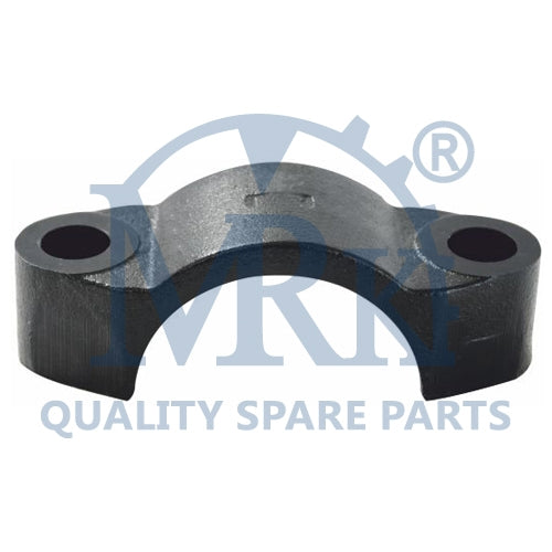 Capul de echilibru Turnare One Piece Spate Q 15 mm