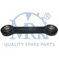 Cea mai scurta axa cu brat de echilibru spate 280 mm Q 75 mm