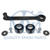 Brat de echilibru fata complet Ax mijloc 421 mm Q 65 mm
