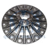 Crossover Box Perforated Cover Flow Type 12*37 for Final Drive