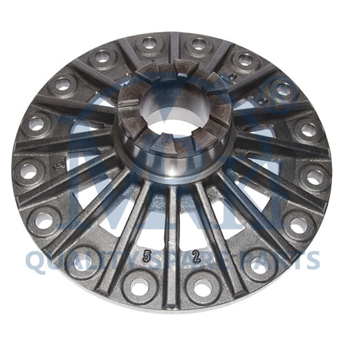 Crossover Box Perforated Cover Flow Type 12*37 for Final Drive