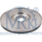 Volan roata completa 350 mm