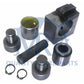 Kit de reparare furca ambreiaj tip coada completa