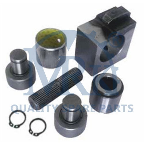 Kit de reparare furca ambreiaj tip coada completa