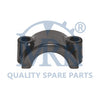 Capul de echilibru Turnare One Piece Spate Q 15 mm